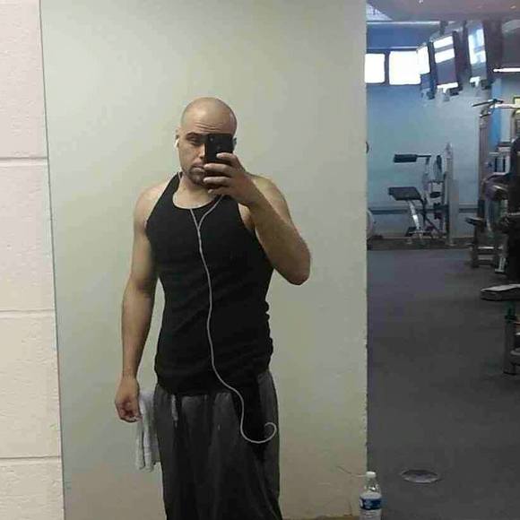 Meet your Posher, Paul - Picture 1 of 1